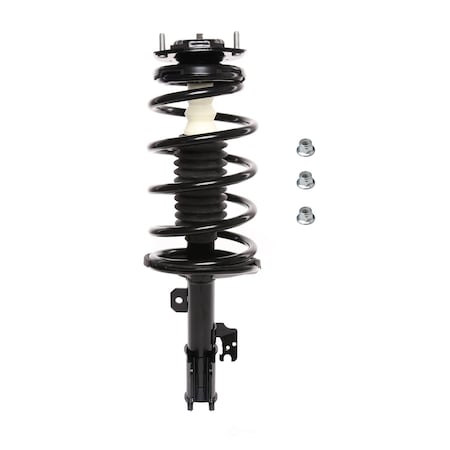 Suspension Strut And Coil Spring Assembly, Prt 815883